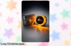 Baliza V16 homologada DGT que se enciende sola y te mantiene a salvo: ¡chollo increíble para tu seguridad en carretera, no dejes pasar esta oferta!