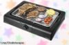 Barbacoa eléctrica de sobremesa Cecotec PerfectSteak 4200 Way a un precio escandaloso: asados rápidos y limpieza fácil, ¡no te la puedes perder!