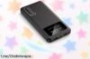 Batería portátil SPARK de 10.000 mAh para cargar 2 dispositivos rápido y con un diseño ligero, ¡ahora a un precio loco que no querrás dejar escapar!