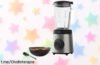 Batidora de vaso AEG TB616ST: tu aliada perfecta para licuados top, ¡rebajada por tiempo limitado y sin complicaciones en la cocina! Consigue el mejor sabor ahora mismo.