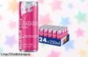 Bebida energética Red Bull edición White Peach, ¡pack de 24 latas a precio loco! Energízate y anima tu día con el mejor sabor melocotón. No te lo pierdas, aprovecha esta oferta irresistible.
