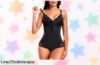 Body moldeador Niwicee que es un super chollo para lucir una figura increíble al instante, ¡aprovéchalo ya antes de que se termine esta oportunidad única!