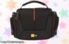 Bolsa Case Logic DCB305K para cámaras y vídeo, el ofertón que necesitas para llevar tus recuerdos siempre a mano; no dejes pasar esta oportunidad increíble.