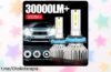 Bombillas LED 300W para faros y antinieblas de coche, ¡ilumina tu camino con un precio increíble! Aprovecha este chollazo antes que se acabe.