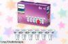 Bombillas LED Philips GU10 en pack de 6 a precio tirado, luz cálida que cuida tu vista y transforma tus espacios, ¡cada hogar merece brillar con este chollazo!