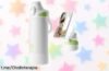 Botella térmica Fjbottle con apertura a un clic y asa imantada, ¡una oportunidad única de disfrutar tus bebidas sin fugas! No te quedes sin la tuya.