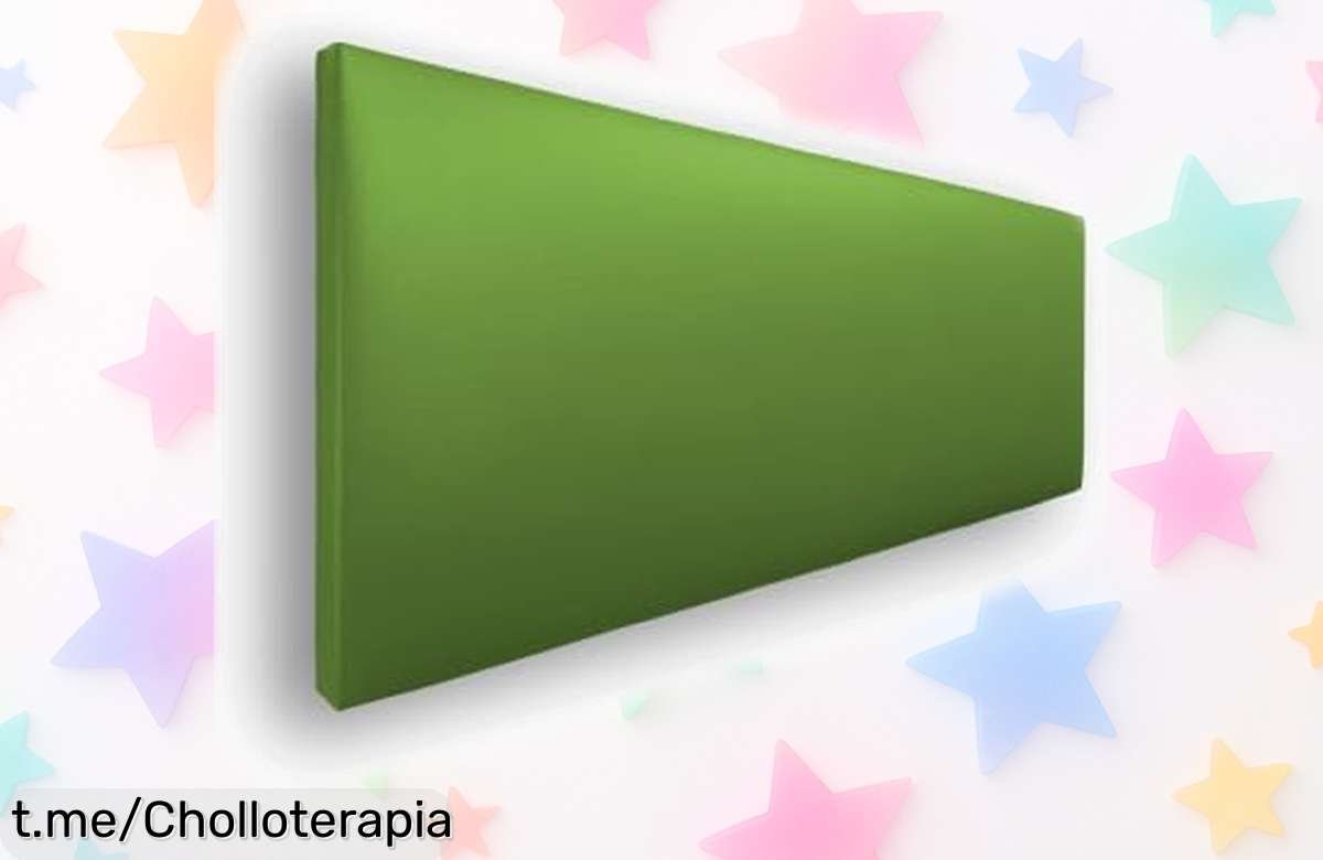 Cabecero de cama Silcar Home en polipiel y madera, ¡ofertón elegante para tu dormitorio que no querrás dejar escapar! Montaje rapidísimo y estilo moderno te esperan.