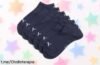 Calcetines PUMA unisex súper suaves en pack a precio loco, ¡no te quedes corto de estilo y comodidad! Hazte con ellos hoy para disfrutar el día sin rollos.