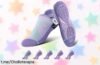 Calcetines antideslizantes BRISIRA para pilates y yoga, pack de 5 pares a precio loco: ¡mantén tus pies frescos y firmes mientras disfrutas del ejercicio! ¡Hazte con ellos ya!