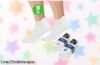Calcetines tobilleros SOXCO en pack de 10, pie fresco y siempre listos para tu aventura a un precio rebajado que te hará sonreír. ¡No esperes más y llévatelos ya!