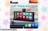 Cámara para el coche Srnubi 10,26” con pantalla 4K a precio loco: ¡gira 360° y disfruta de Carplay y Android Auto! No te quedes sin este super chollo que todo conductor necesita.