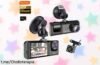 Cámara para el coche con doble lente que graba todo en 1080p, ¡ahora a un precio loco! Captura los mejores momentos y evita sorpresas donde menos lo esperas.¡No te quedes sin ella!