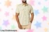 Camisa utilitaria de manga corta Amazon Essentials, el básico ideal para cualquier ocasión a un precio regalado que no podrás dejar pasar. ¡No te quedes sin la tuya!