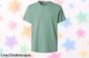 Camiseta Pepe Jeans Connor con logo bordado, ¡ofertón que transforma tu estilo por un precio muy bajo! No dejes pasar esta oportunidad única y dale ese rollo a tu look.