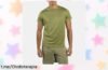 Camiseta Reebok ID Train SS Tech que te mantiene fresquito y libre para entrenar, ¡rebaja loca que no querrás perderte! Prepárate para darlo todo sin límites.
