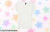 Camiseta básica Vero Moda para mujer: renueva tu estilo con este chollo que realza tu look a un precio de escándalo, ¡aprovéchalo antes de que desaparezca!