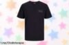 Camiseta básica de manga corta Jack & Jones, super chollo para que renueves tu armario sin complicaciones y a un precio rebajado que te hará sonreír. ¡No dejes pasar esta oportunidad!