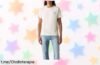 Camiseta básica para hombre Levi’s Original Housemark a un precio loco que no se ve todos los días, ¡no dejes pasar esta oportunidad y luce genial con estilo!