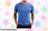 Camiseta básica para hombre Lonya, perfecta para deporte o casual, con un precio de escándalo que no puedes dejar pasar y te hará sentir increíblemente cómodo.