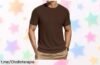 Camiseta de hombre COOFANDY suave y elástica a un precio loco, ideal para todo tipo de planes. ¡No te la pierdas, va volando!