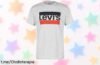 Camiseta de hombre Levi’s Sportswear, ligera y con estilo a un precio increíble que no volverás a ver: ¡marca tu ritmo deportivo sin gastar más!