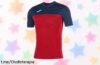 Camiseta deportiva Joma con secado rápido y antiolor, un ofertón espectacular que te hará sudar menos y disfrutar cada entrenamiento como nunca antes. ¡No te la pierdas!