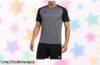 Camiseta deportiva Joma ligera y transpirable al mejor precio, ¡no dejes pasar esta locura para moverte sin parar este verano!
