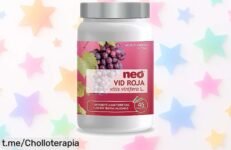 Cápsulas NEO para mejorar tu circulación y aliviar piernas hinchadas, con 30 años de ciencia ¡Oferta extraordinaria que no puedes dejar pasar, consigue las tuyas ahora!