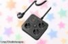 Cargador multifuncional BOCHLION para 9 dispositivos, seguridad total y cable largo a un precio que te hará sonreír, ¡no dejes escapar este chollo increíble!