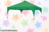 Carpa plegable Garvee 3x3m, el chollazo impermeable que necesitas para tus salidas al aire libre antes de que se agote. ¡Hazte ya con la tuya y disfruta sin preocupaciones!
