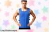 Chaleco refrigerante reutilizable Genérico Blau para verano a precio loco, enfría al instante y aguanta mil usos. ¡No dejes escapar esta oferta irrepetible!