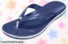 Chanclas Crocband de Crocs: el chollazo ligero que necesitas para ir a toda velocidad, ¡aprovéchalas antes de que vuela esta oferta increíble!