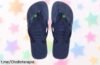 Chanclas Havaianas Top Brasil unisex, el super chollo del verano con suela antideslizante; aprovecha este precio de ganga antes de que se acaben y siente la frescura en tus pies.