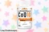 Coenzima Q10 liposomal ubiquinol, 60 cápsulas blandas de 600 mg: ¡un ofertón antioxidante que no puedes dejar escapar! Tu salud te lo agradecerá.