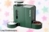 Comedero automático 2 en 1 para gatos Gardner Pet, ¡un ofertón que mantendrá la comida y el agua frescos! Không te lo pierdas, este precio loco no durará.