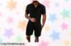 Conjunto de lino para hombre: refrescante y cómodo, ¡por solo 0,99€ al comprar 2! No dejes pasar este pedazo de oferta que te hará brillar en cada plan.