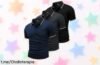 ¡Consigue ya el pack de 3 polos SwissWell para hombre y viste con estilo y comodidad a un precio que no se repite! ¡No te quedes sin esta oportunidad única!