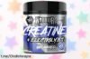 Creatina monohidrato con electrolitos Warrior para máxima fuerza y recuperación, ¡ofertón de locos! No te quedes sin sentir la energía; ¡aprovecha este chollo ahora!