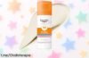 Crema facial solar Eucerin Sun Face Pigment Control FPS 50+ en oferta increíble, arréglate con una piel uniforme y sin manchas antes de que se acabe esta oportunidad.
