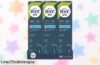 Cremas depilatorias Veet Men en pack de 3x200ml a precio promocional, di adiós al vello y hola a una piel fresca e hidratada, ¡no dejes pasar esta oportunidad única!