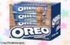 Deliciosas galletas Oreo Gingerbread de jengibre y canela en pack de 16 a un precio regalado que hará vibrar tus meriendas. ¡No te quedes sin probarlas ya!