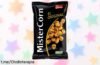 Delicioso maíz frito barbacoa MisterCorn, crujiente y lleno de energía a un precio loco que te dejará alucinado. ¡No dejes pasar esta oportunidad!