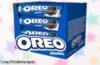 Delicioso pack de 16 galletas Oreo Original al mejor precio, ¡perfecto para sorprender en tus reuniones y disfrutar de meriendas irresistibles!