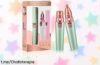 Depiladora facial eléctrica URAQT con luz LED y cabezal de repuesto: oferta irresistible para lucir siempre radiante, ¡no dejes escapar este super chollo!
