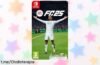 Descubre EA SPORTS FC 25 para Switch: el juego que transformará tus partidos con modo Rush y equipos reales. ¡Consíguelo a un precio loco y no pares de jugar!