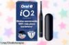 Descubre el cepillo eléctrico OralB iO 2, el cuidado dental que te avisa si aprietas demasiado y ¡a un precio regalado! No dejes pasar esta oportunidad para sonreír con confianza.