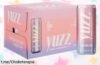Descubre el increíble pack de 12 latas Yuzz con vitamina C y ácido hialurónico, ¡refréscate y cuida tu piel al mismo tiempo! Aprovecha este chollo que no puedes dejar pasar.