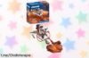 Descubre el planeador espacial de PLAYMOBIL que dispara, ideal para pequeños exploradores y ahora a un precio de ganga irresistible que hará volar su imaginación.