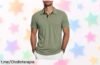 Descubre el polo de hombre TARAINYA, elegante y duradero, un ofertón que no puedes dejar pasar para lucir increíble todos los días. ¡Házte con él antes de que se agote!