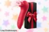 Descubre el vibrador succionador de clítoris con 7 modos y 10 niveles de succión, oferta brutal para disfrutar al máximo ¡No dejes escapar este chollo apasionante!